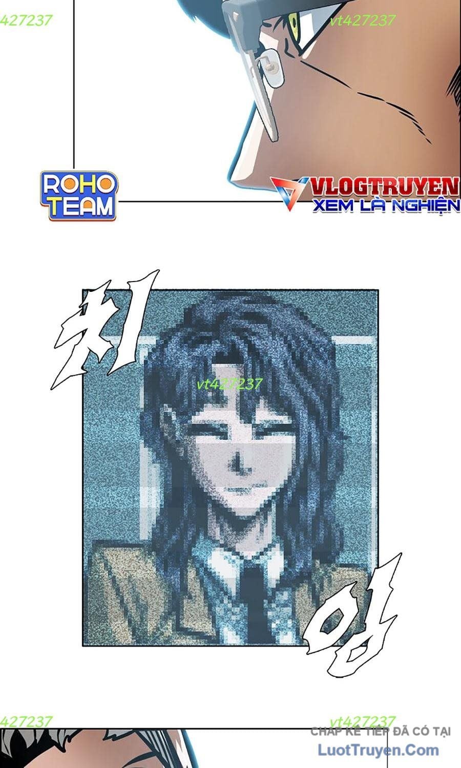 Gia Đình Bí Mật Chap 38 - Next Chap 39