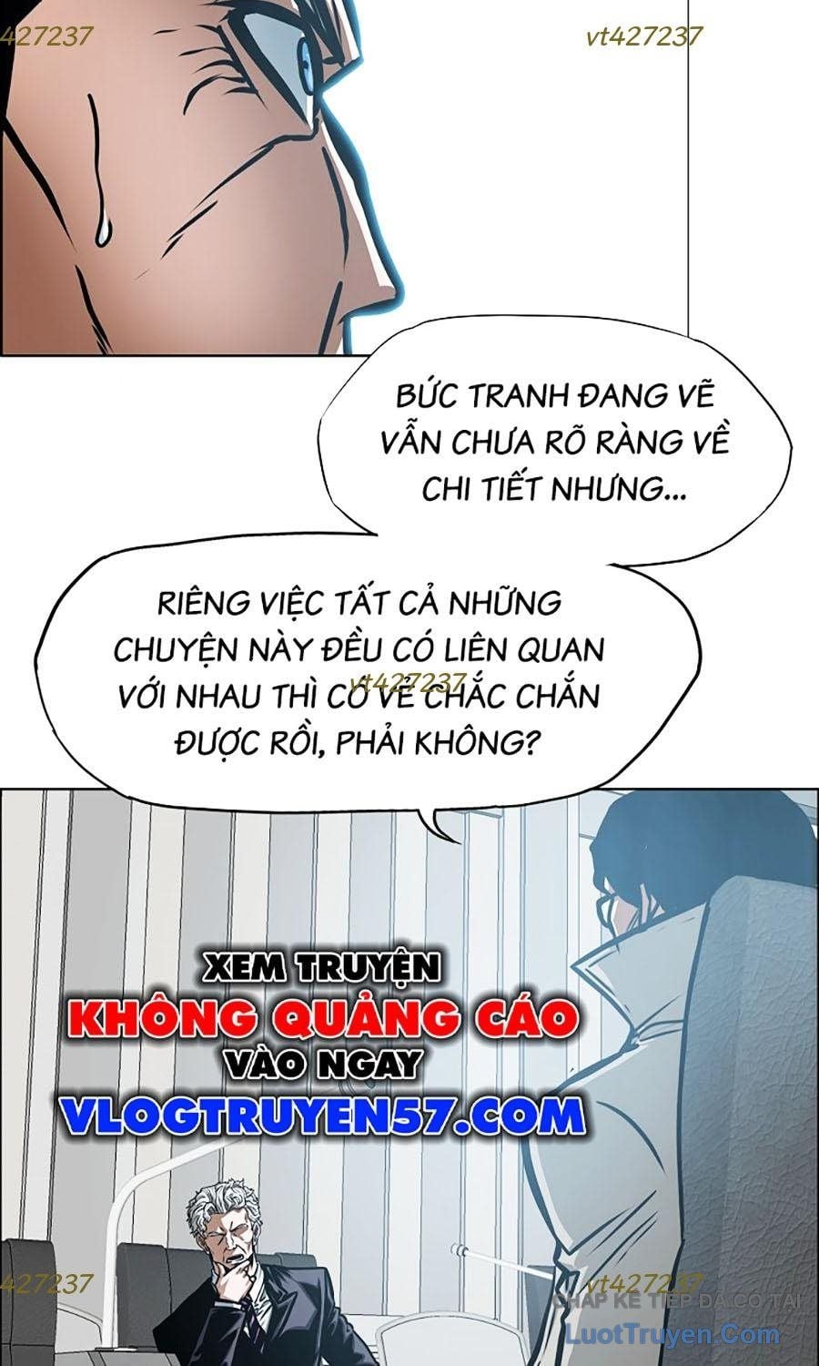 Gia Đình Bí Mật Chap 38 - Next Chap 39