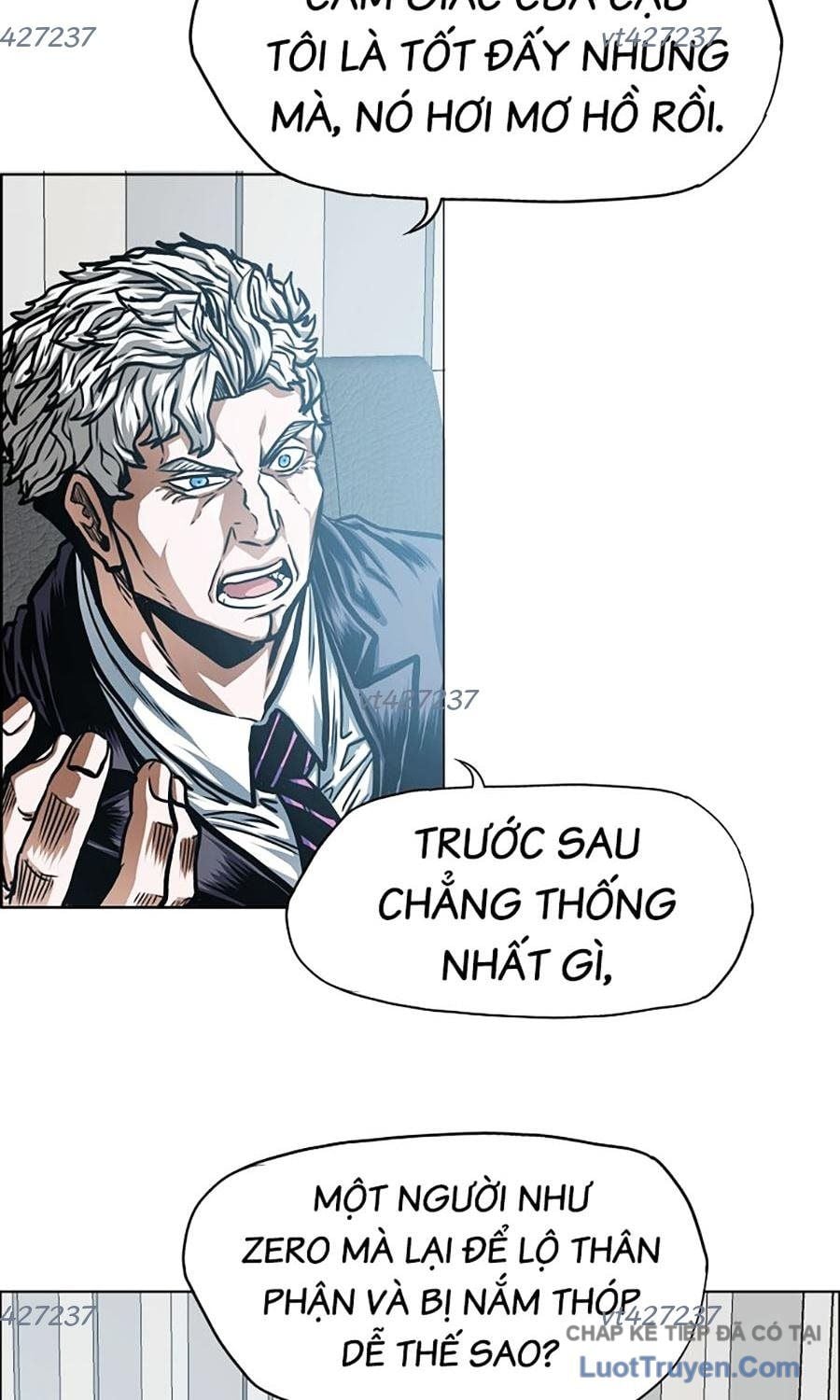 Gia Đình Bí Mật Chap 38 - Next Chap 39