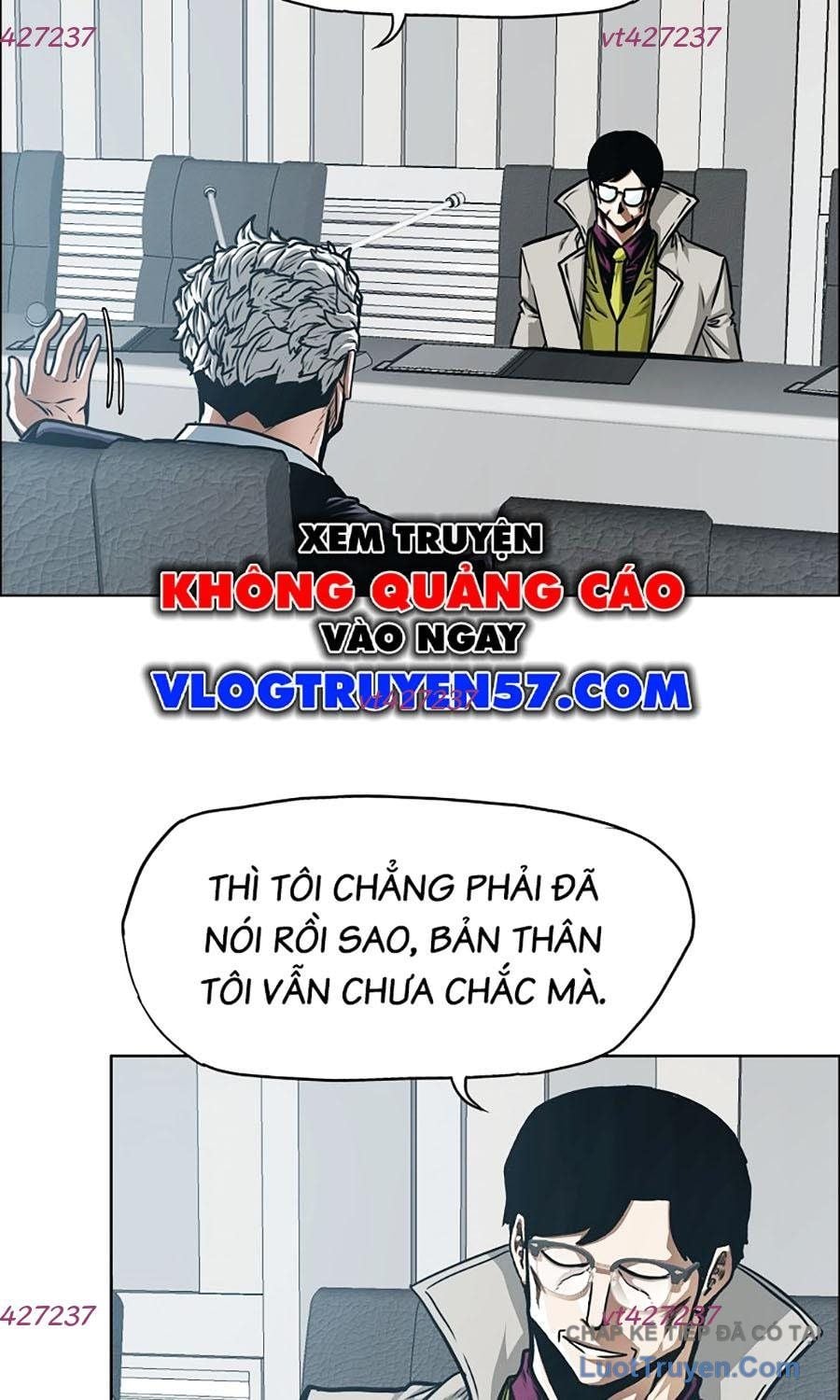 Gia Đình Bí Mật Chap 38 - Next Chap 39