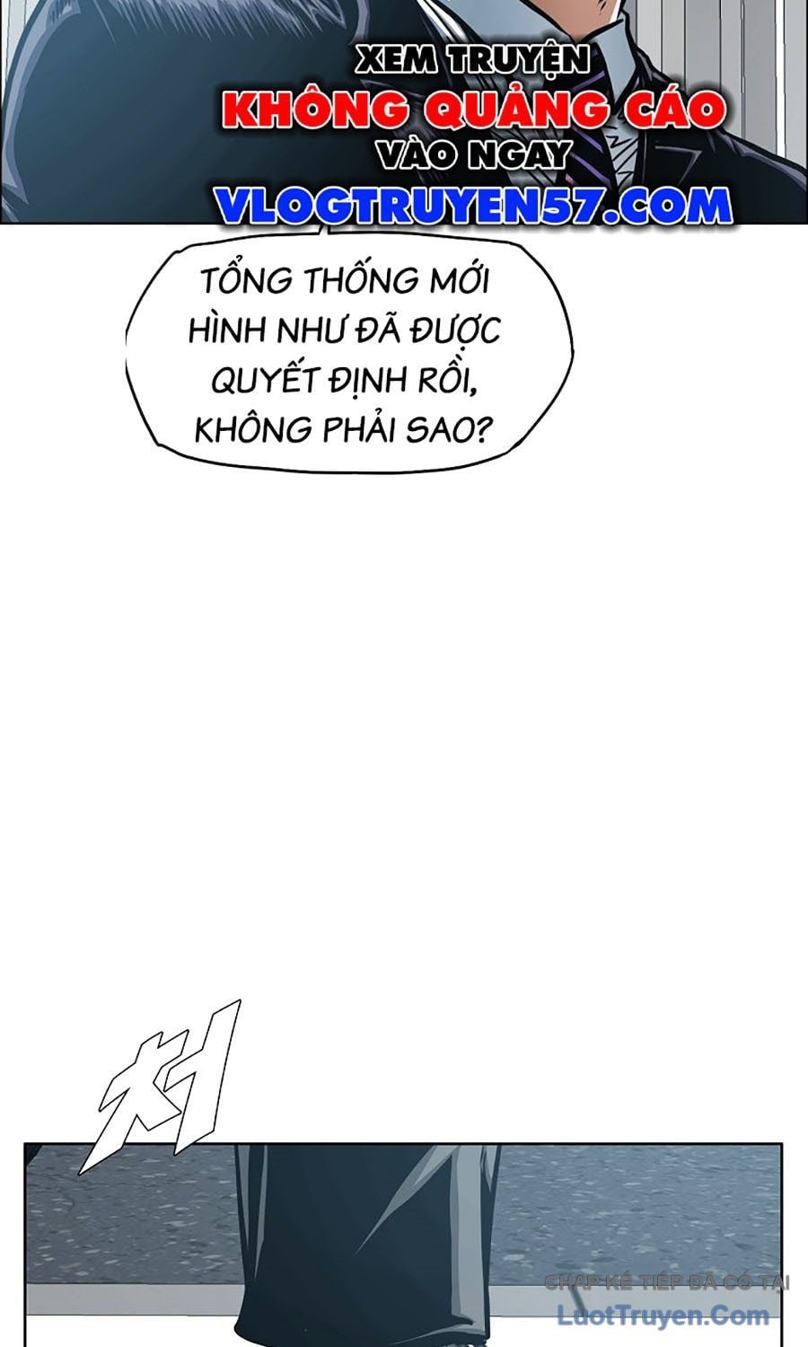 Gia Đình Bí Mật Chap 38 - Next Chap 39