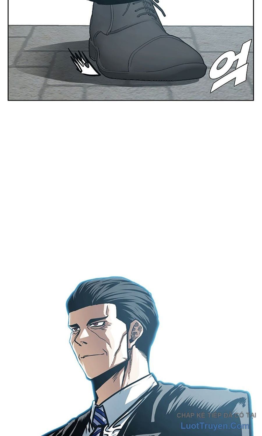 Gia Đình Bí Mật Chap 38 - Next Chap 39