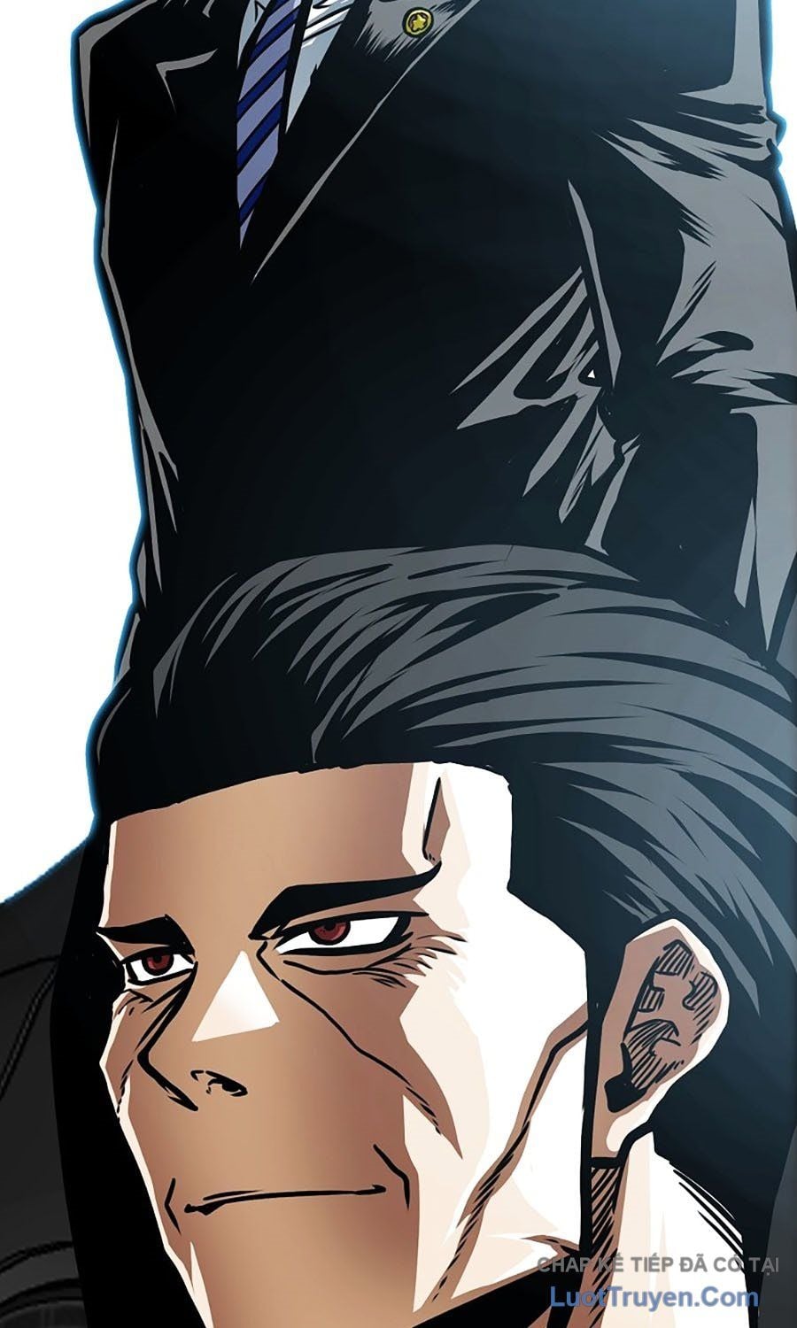 Gia Đình Bí Mật Chap 38 - Next Chap 39