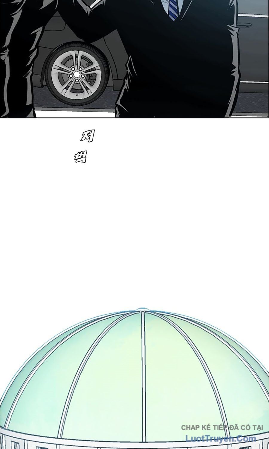 Gia Đình Bí Mật Chap 38 - Next Chap 39