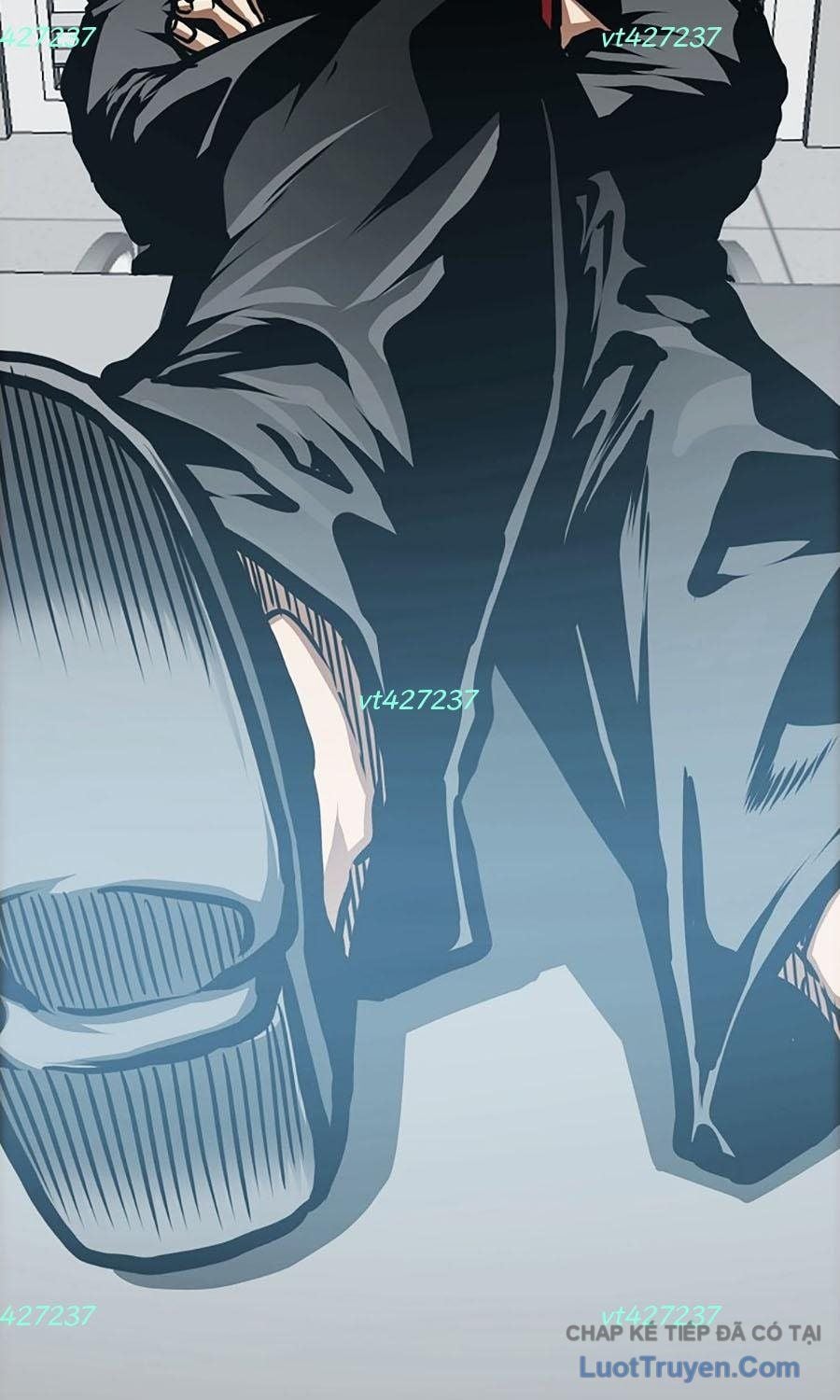 Gia Đình Bí Mật Chap 38 - Next Chap 39