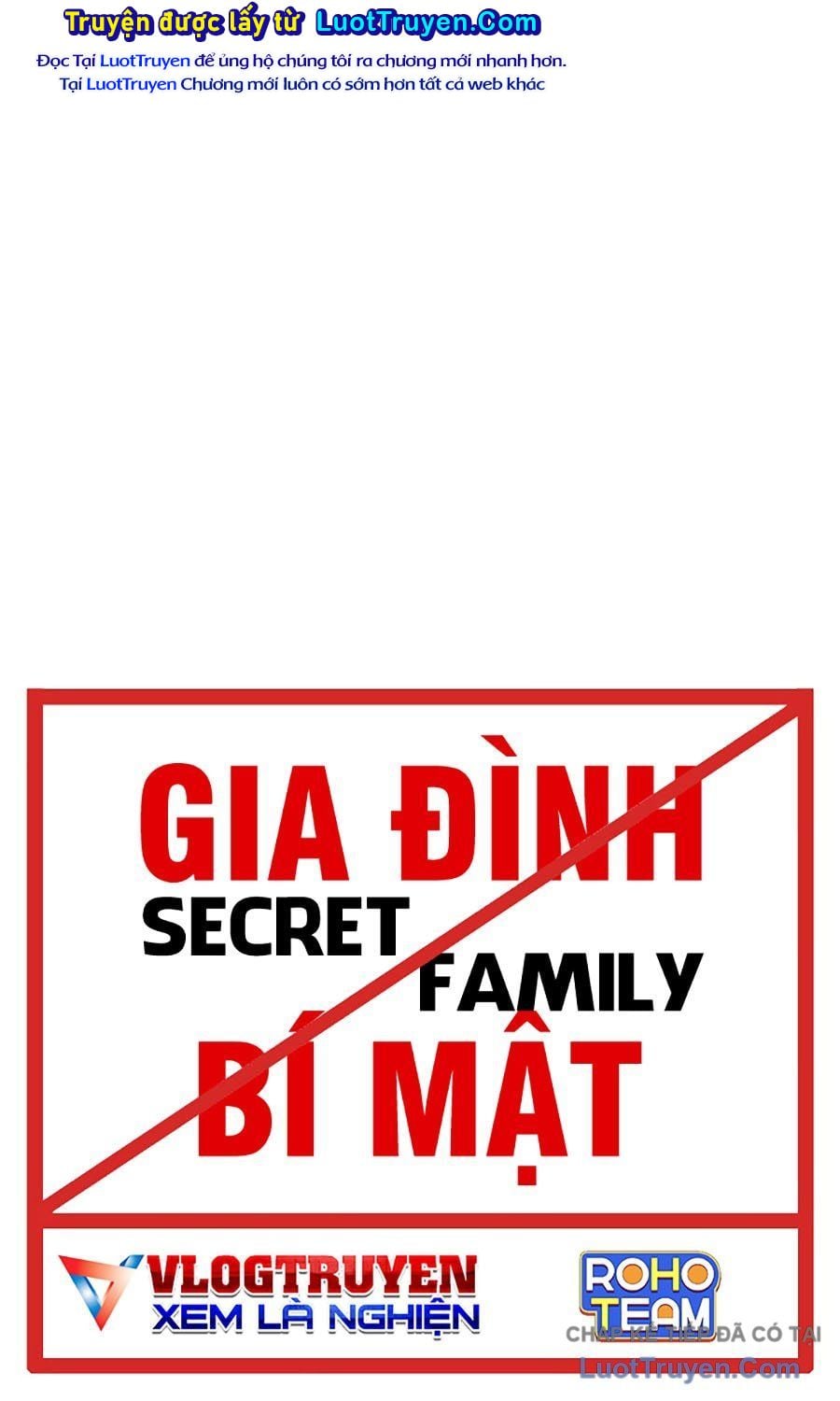 Gia Đình Bí Mật Chap 38 - Next Chap 39