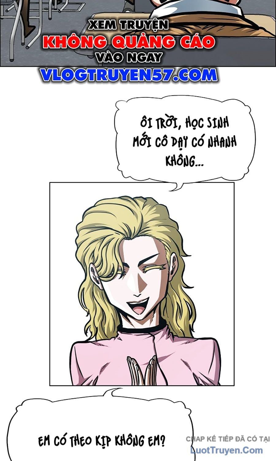 Gia Đình Bí Mật Chap 38 - Next Chap 39