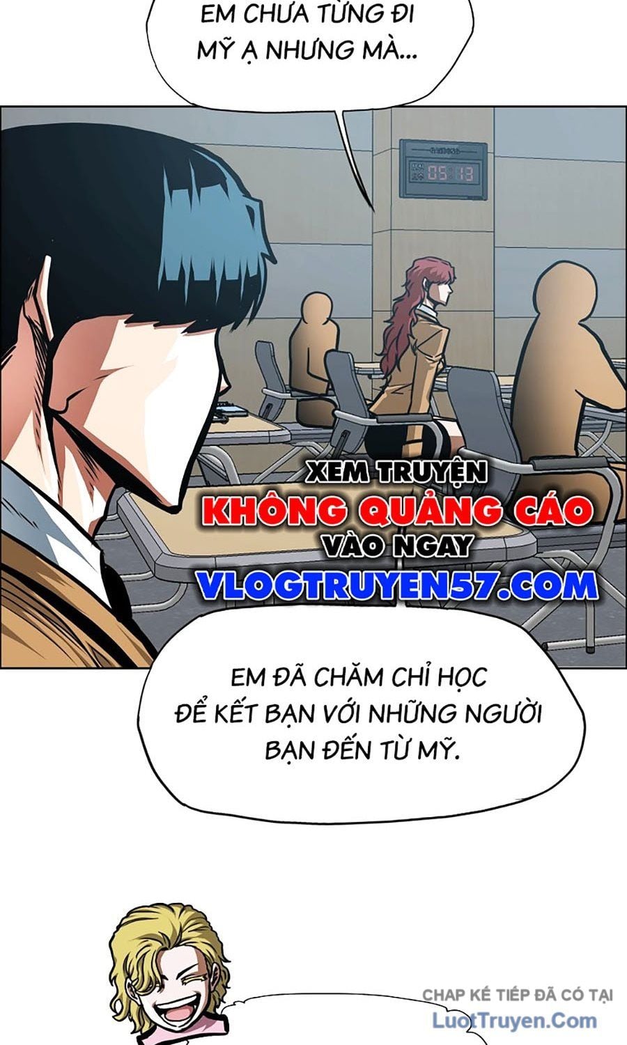 Gia Đình Bí Mật Chap 38 - Next Chap 39