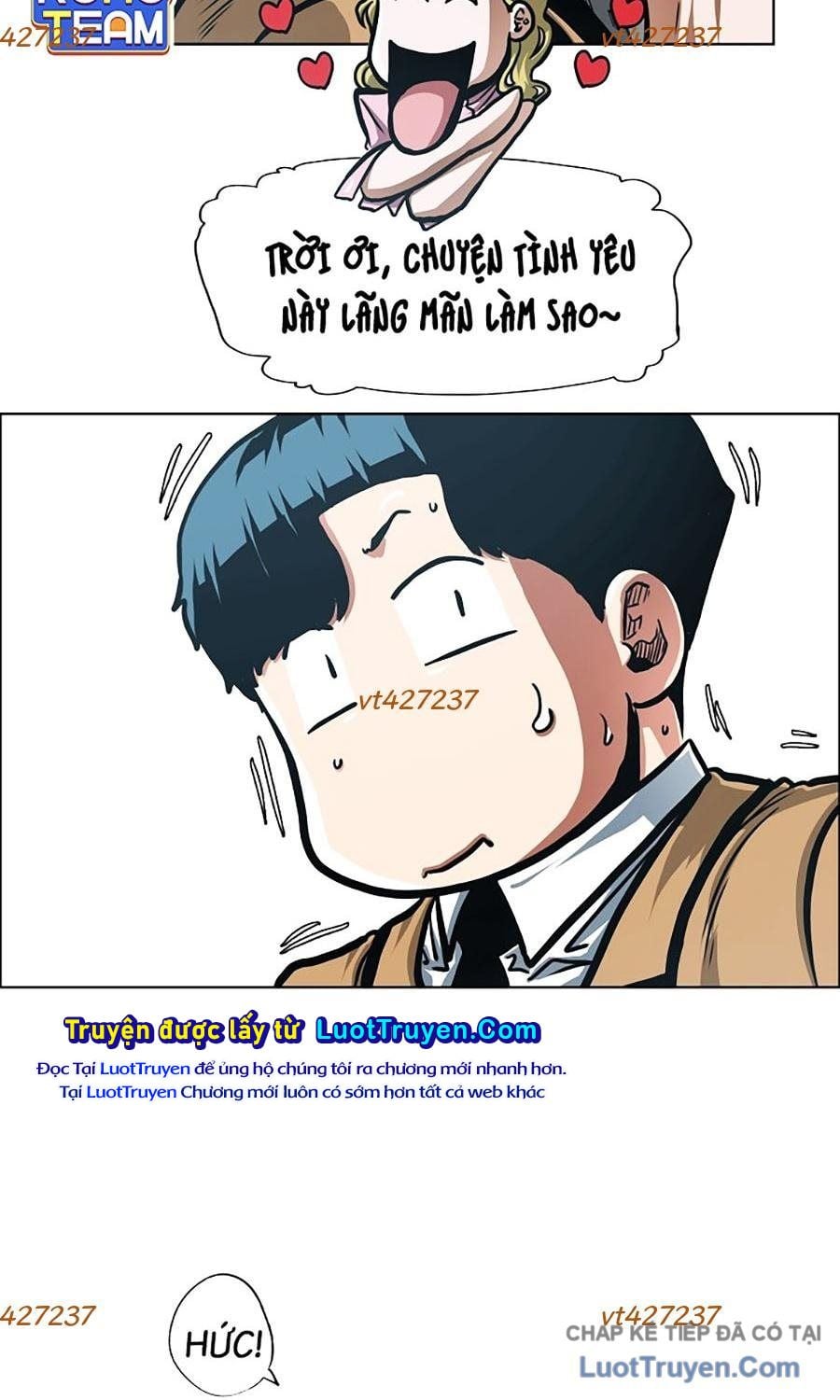 Gia Đình Bí Mật Chap 38 - Next Chap 39