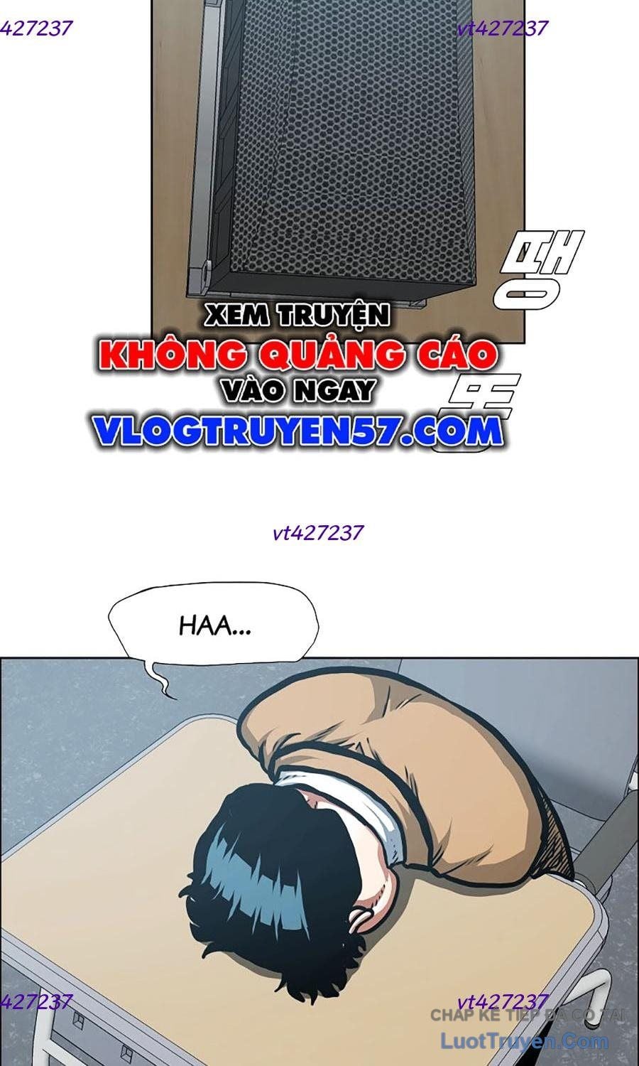 Gia Đình Bí Mật Chap 38 - Next Chap 39