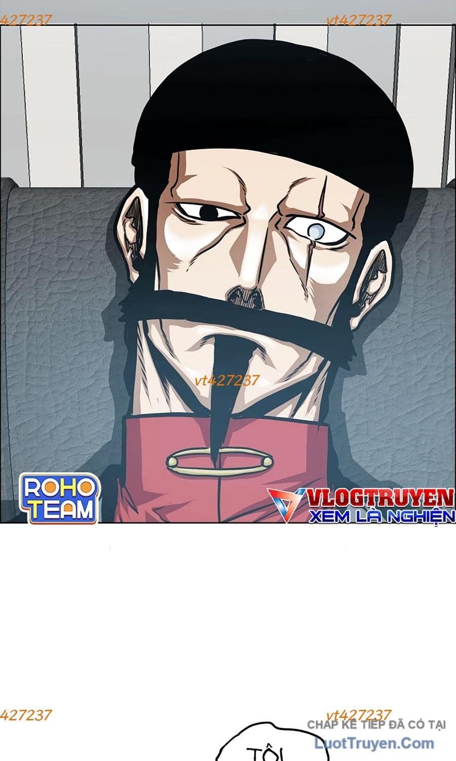 Gia Đình Bí Mật Chap 38 - Next Chap 39