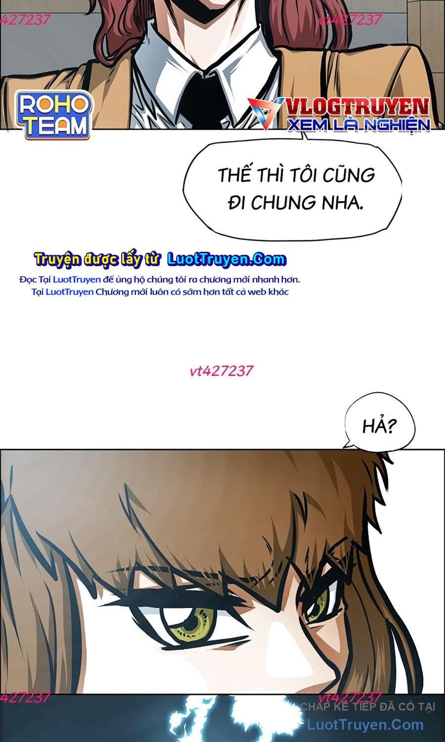 Gia Đình Bí Mật Chap 38 - Next Chap 39