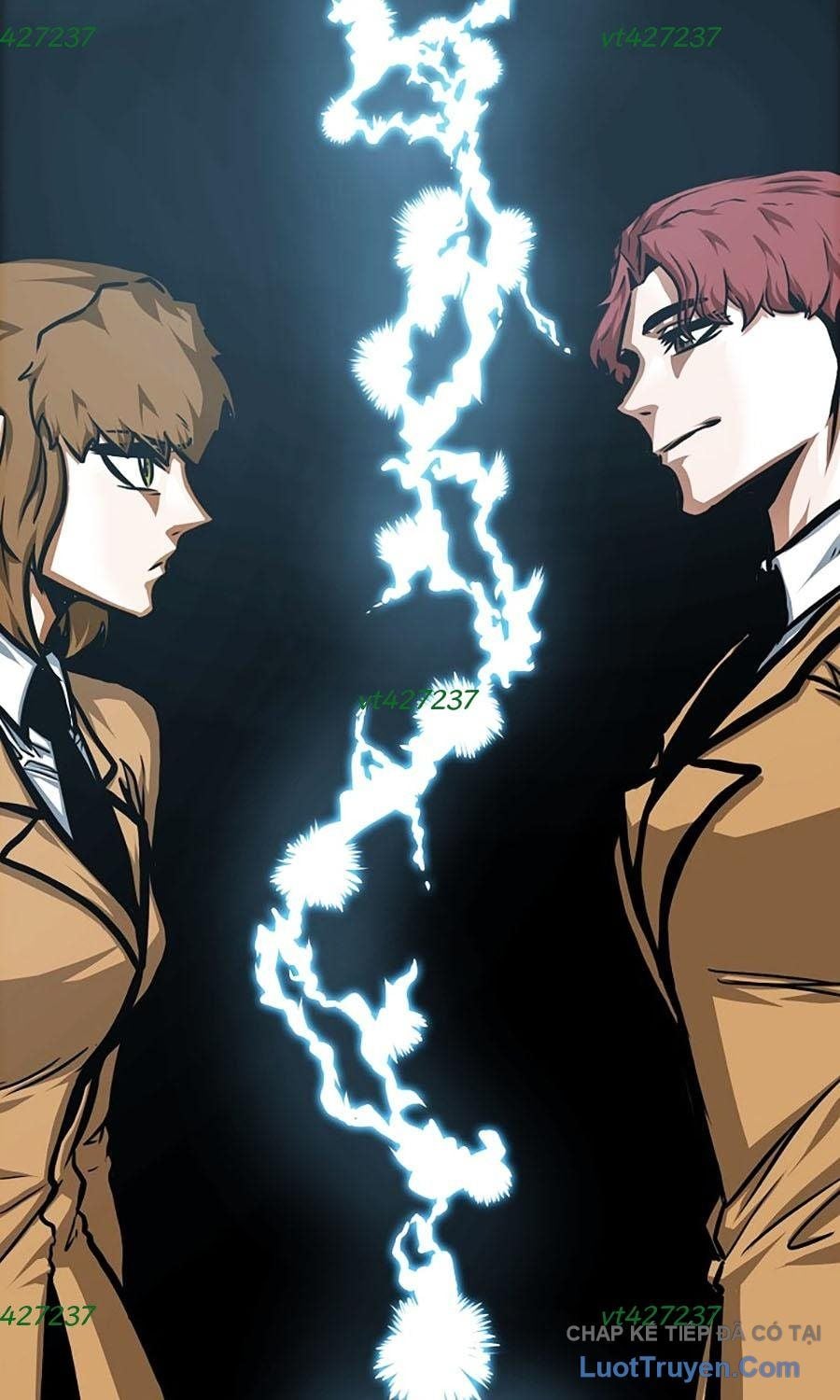 Gia Đình Bí Mật Chap 38 - Next Chap 39