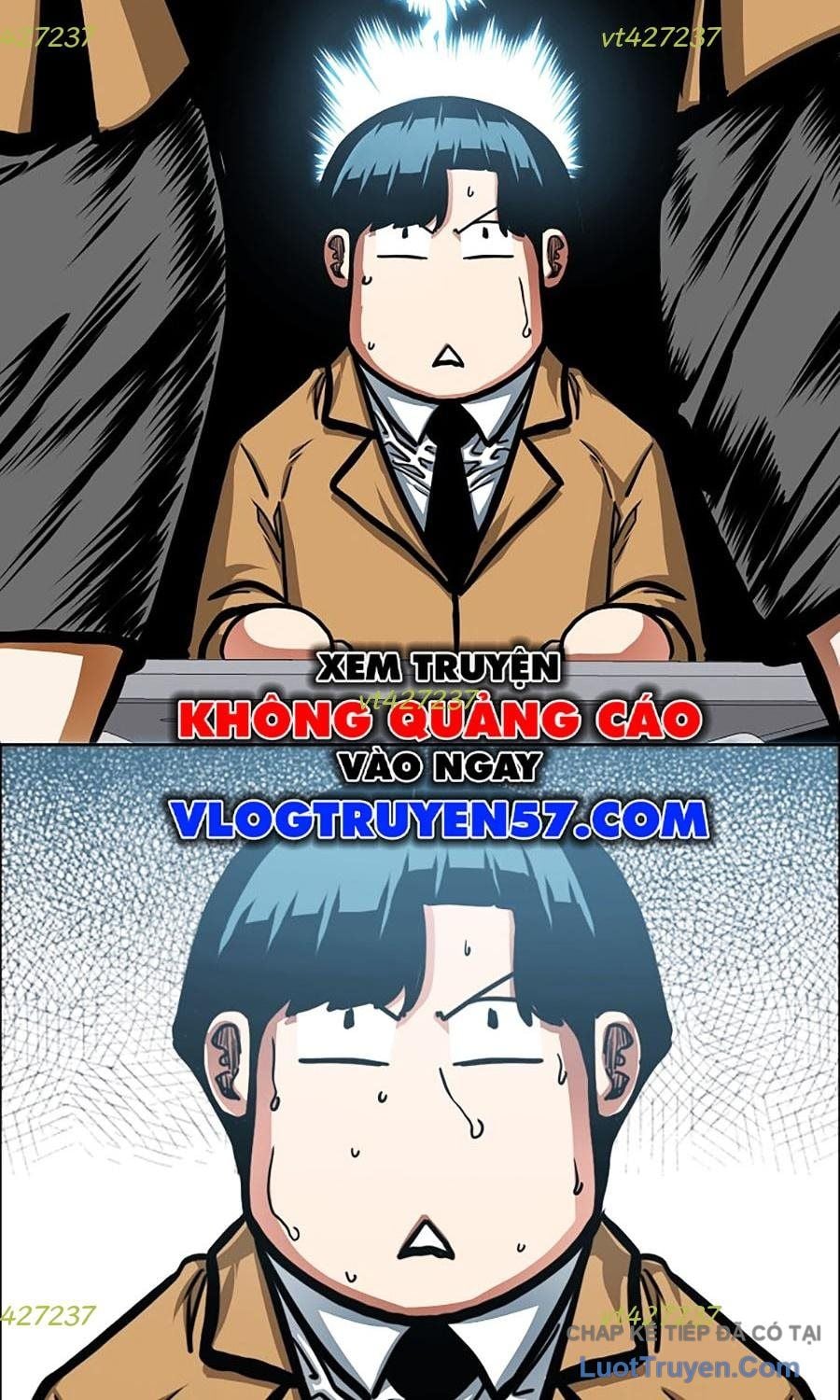 Gia Đình Bí Mật Chap 38 - Next Chap 39