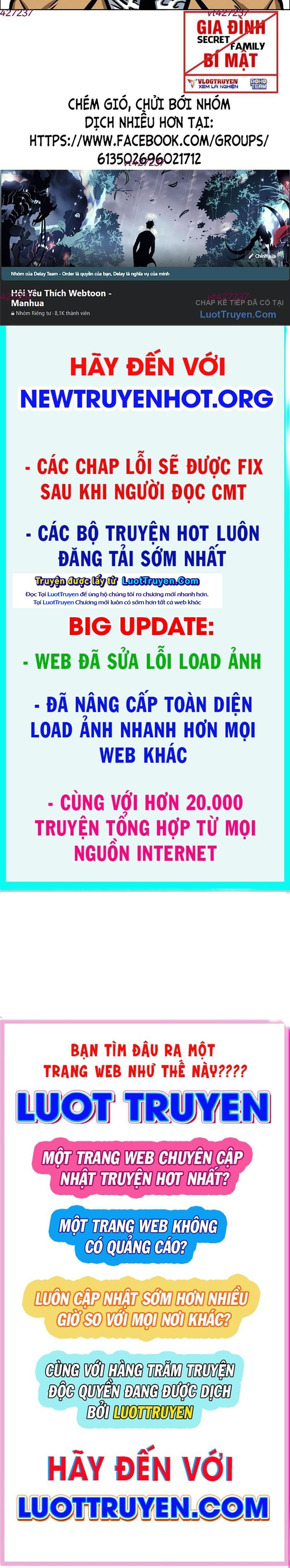 Gia Đình Bí Mật Chap 38 - Next Chap 39