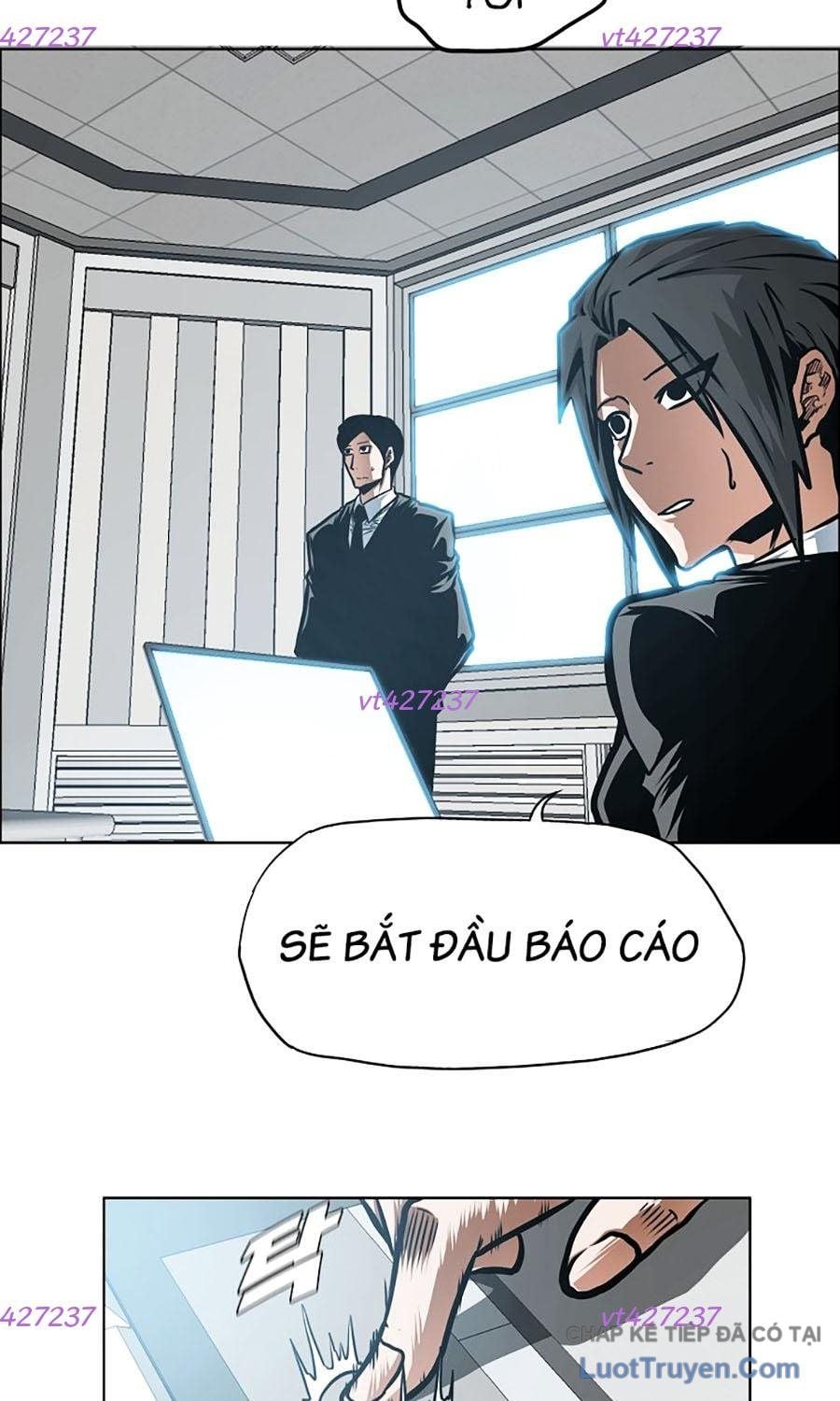 Gia Đình Bí Mật Chap 38 - Next Chap 39