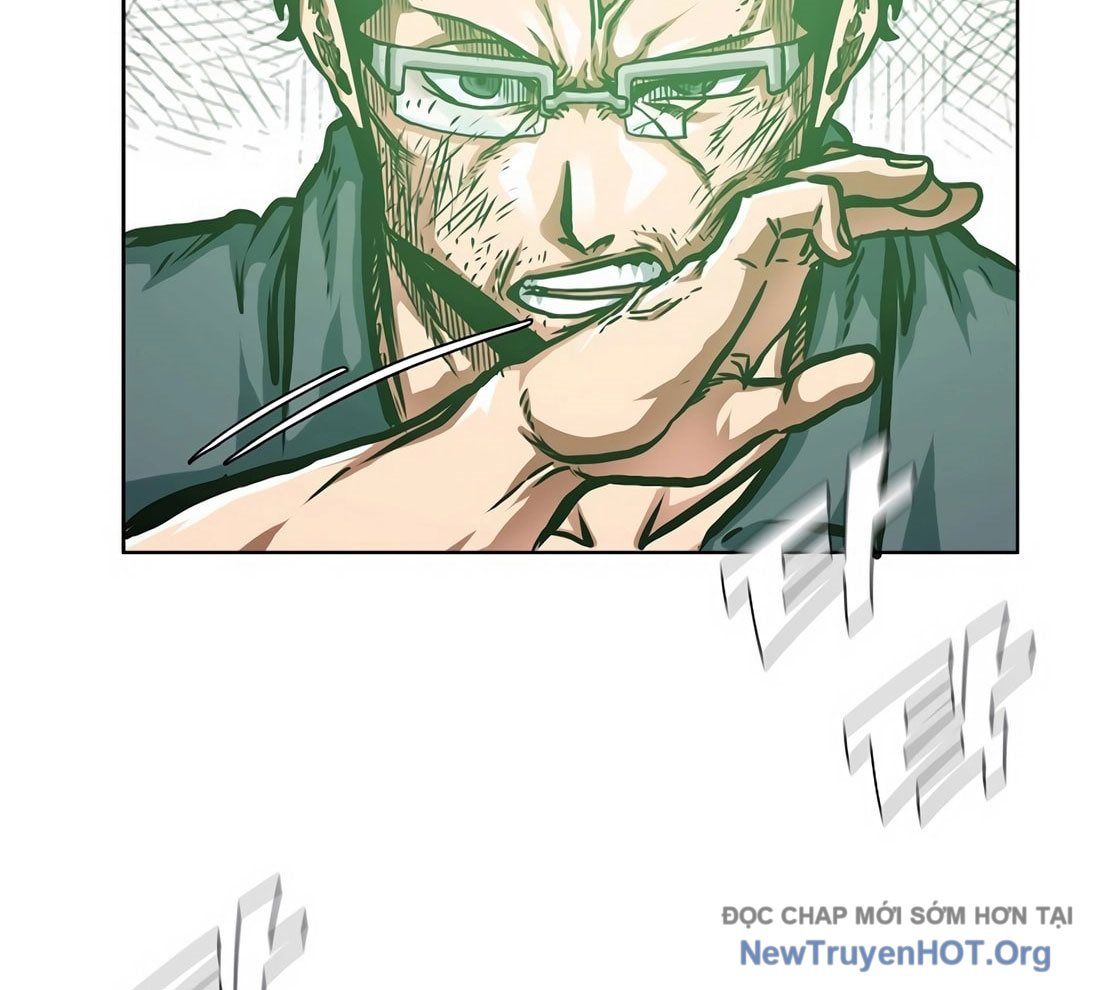 Gia Đình Bí Mật Chap 7 - Next Chap 8