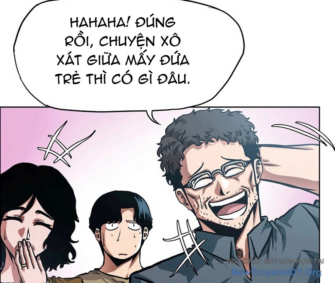 Gia Đình Bí Mật Chap 7 - Next Chap 8