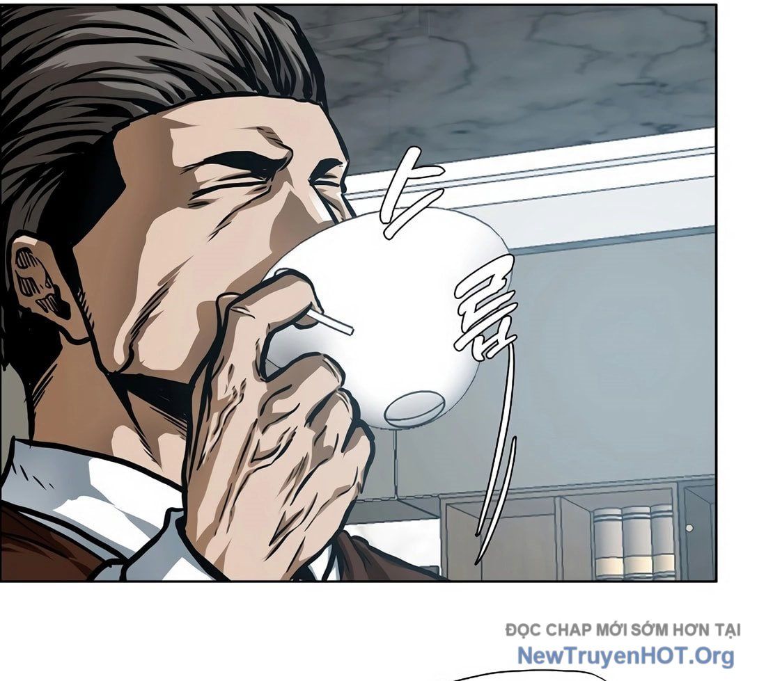 Gia Đình Bí Mật Chap 7 - Next Chap 8