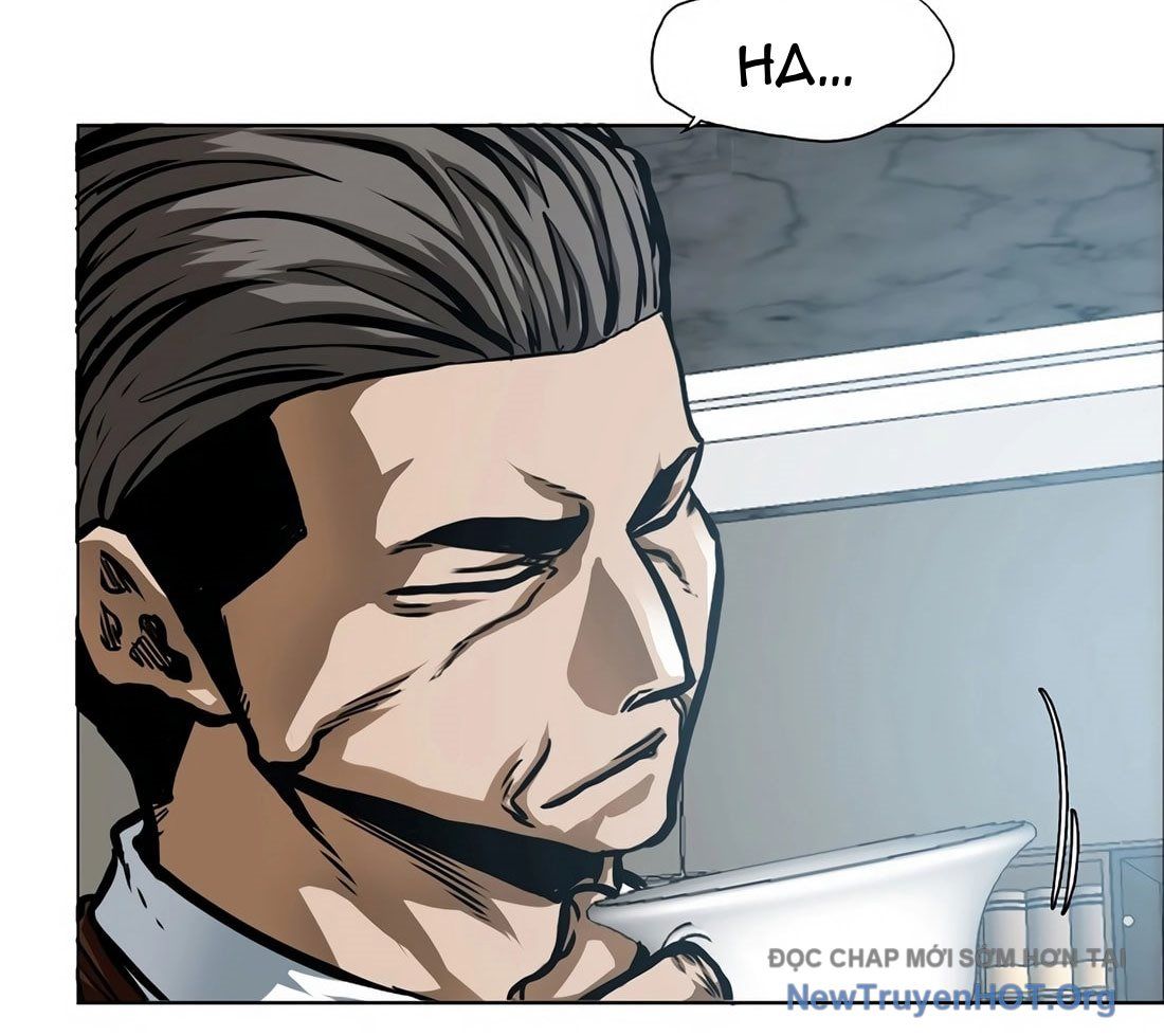 Gia Đình Bí Mật Chap 7 - Next Chap 8