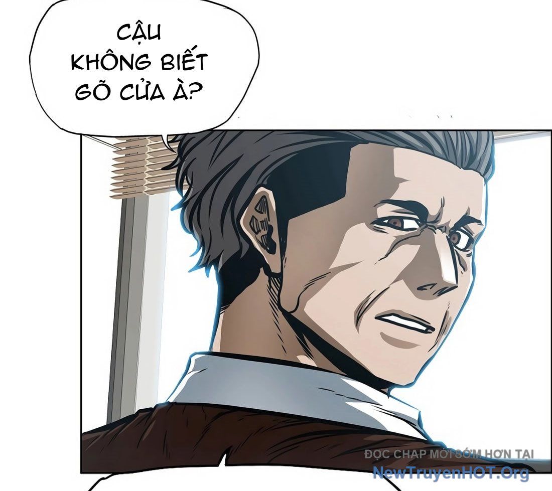 Gia Đình Bí Mật Chap 7 - Next Chap 8