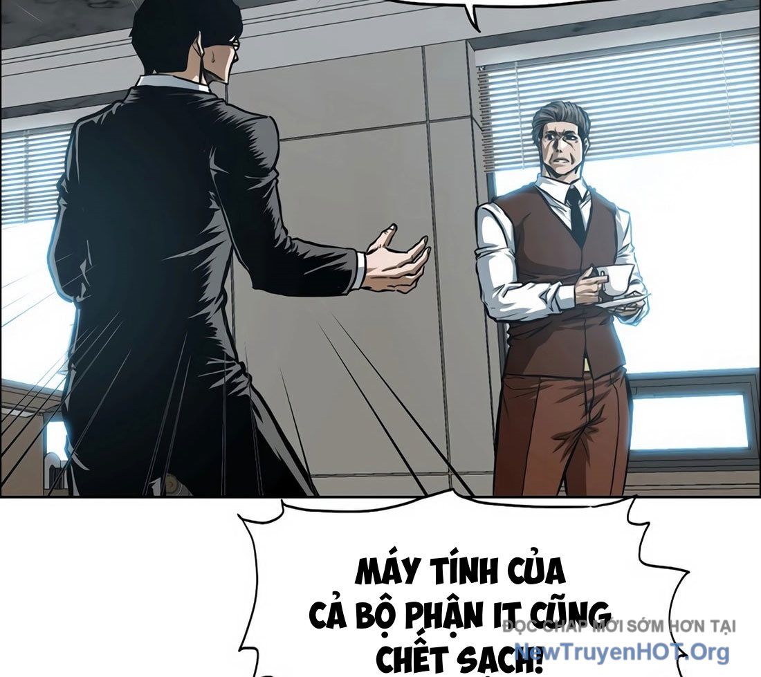 Gia Đình Bí Mật Chap 7 - Next Chap 8