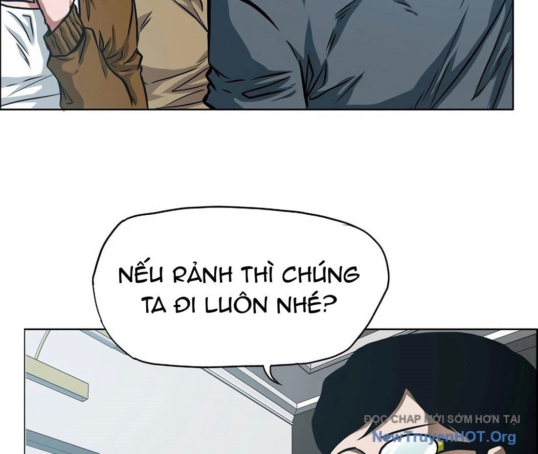 Gia Đình Bí Mật Chap 7 - Next Chap 8