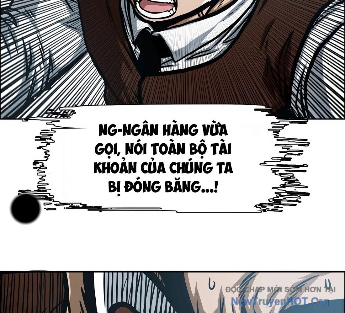 Gia Đình Bí Mật Chap 7 - Next Chap 8