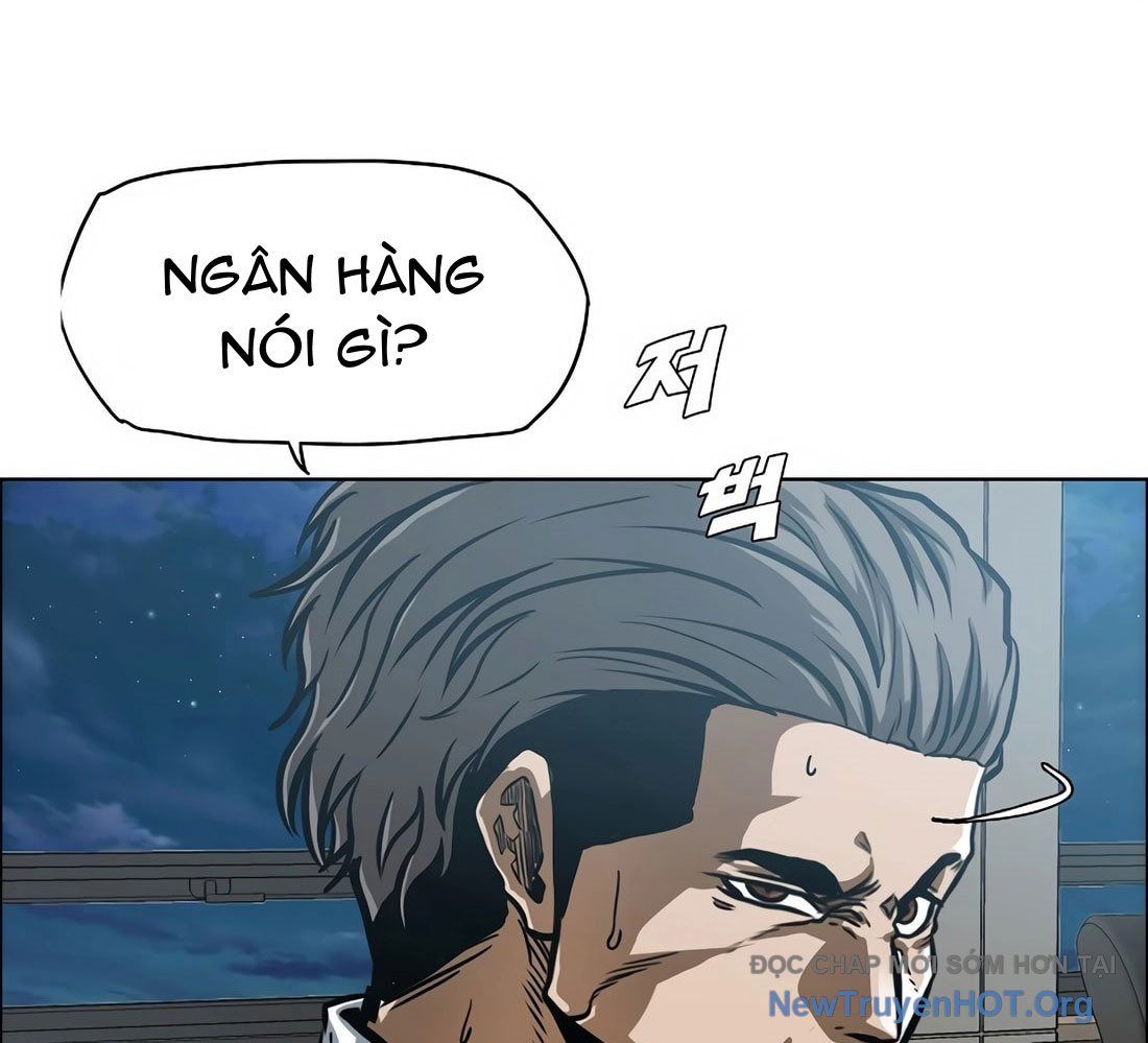 Gia Đình Bí Mật Chap 7 - Next Chap 8