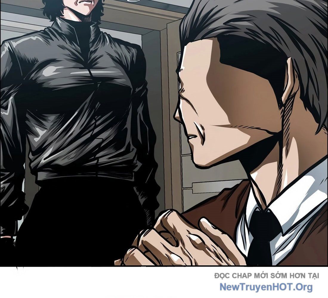 Gia Đình Bí Mật Chap 7 - Next Chap 8