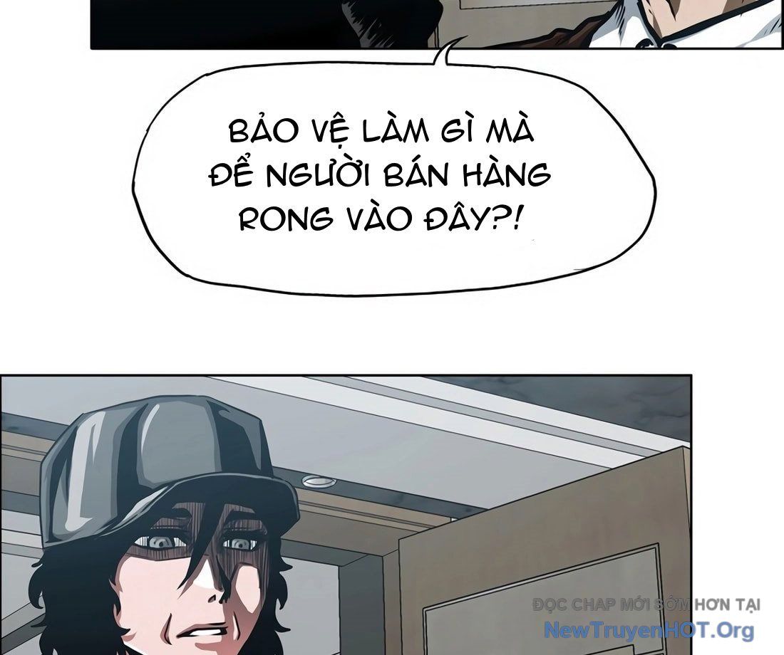 Gia Đình Bí Mật Chap 7 - Next Chap 8
