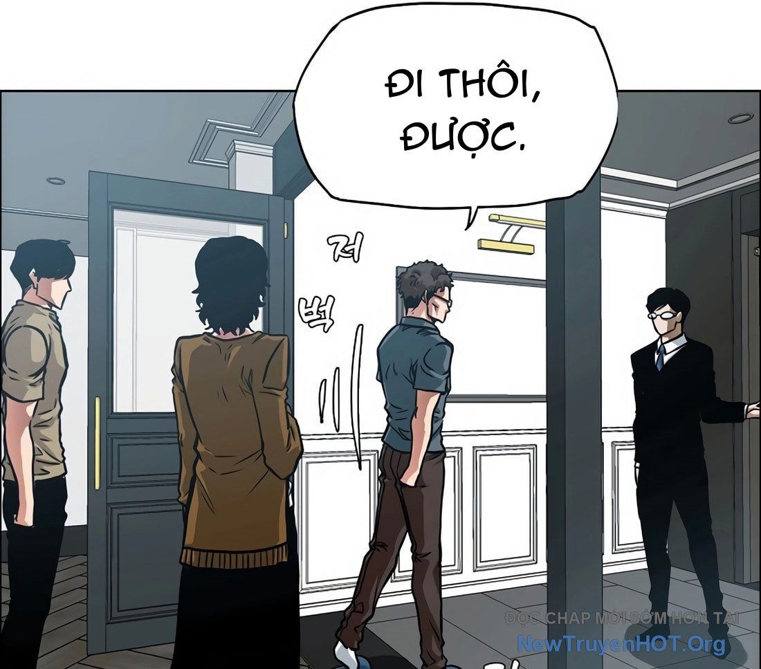 Gia Đình Bí Mật Chap 7 - Next Chap 8