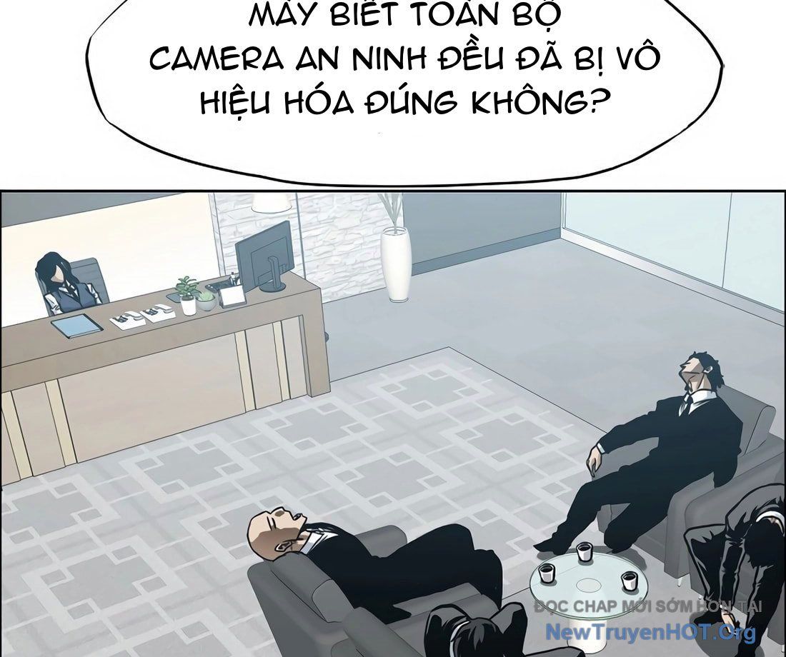 Gia Đình Bí Mật Chap 7 - Next Chap 8