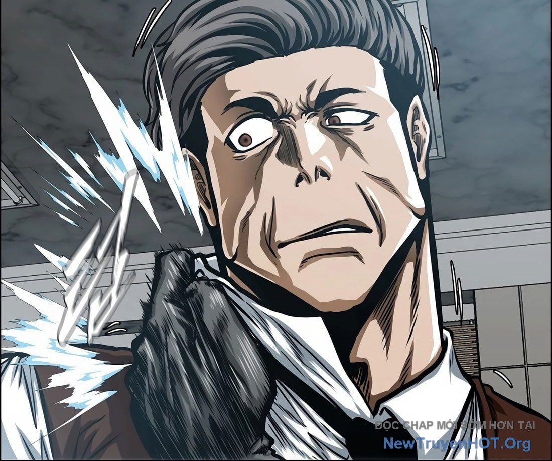 Gia Đình Bí Mật Chap 7 - Next Chap 8