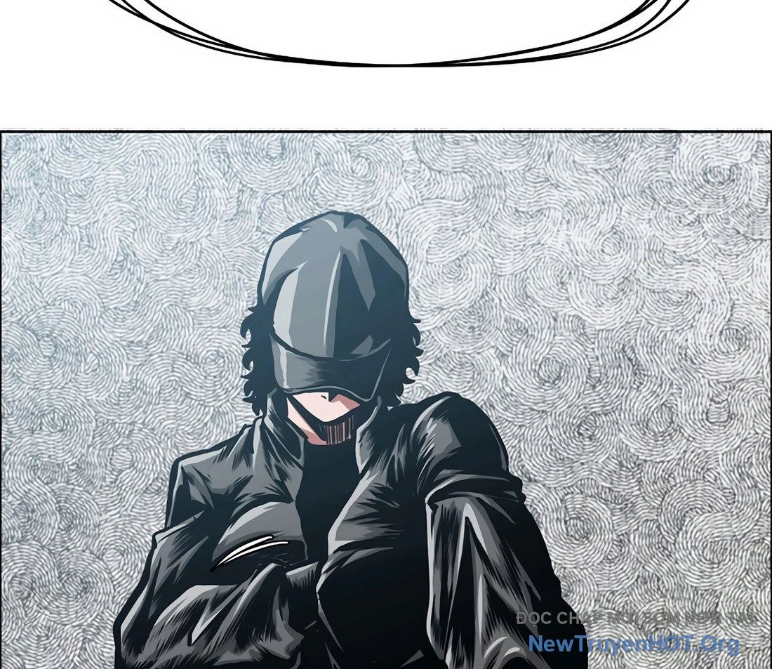 Gia Đình Bí Mật Chap 7 - Next Chap 8