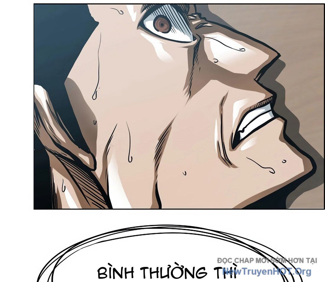 Gia Đình Bí Mật Chap 7 - Next Chap 8