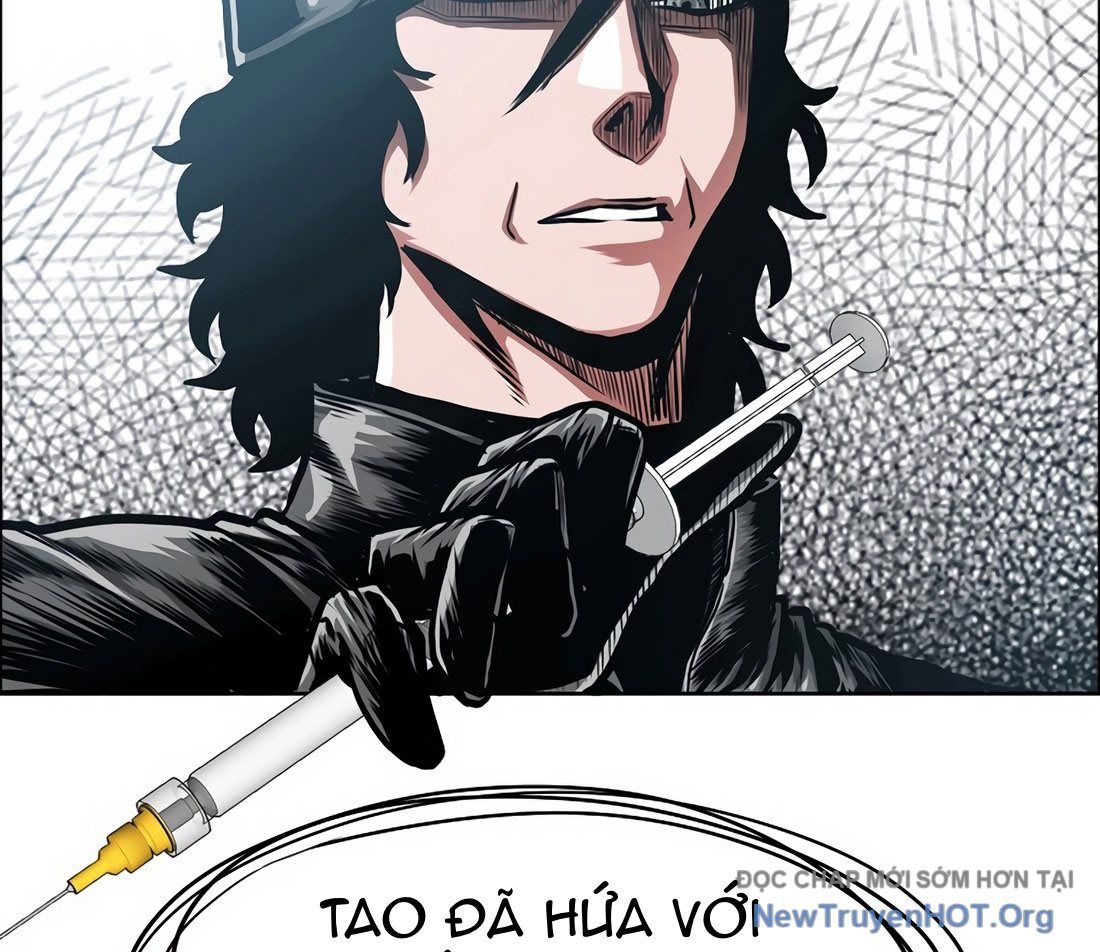 Gia Đình Bí Mật Chap 7 - Next Chap 8