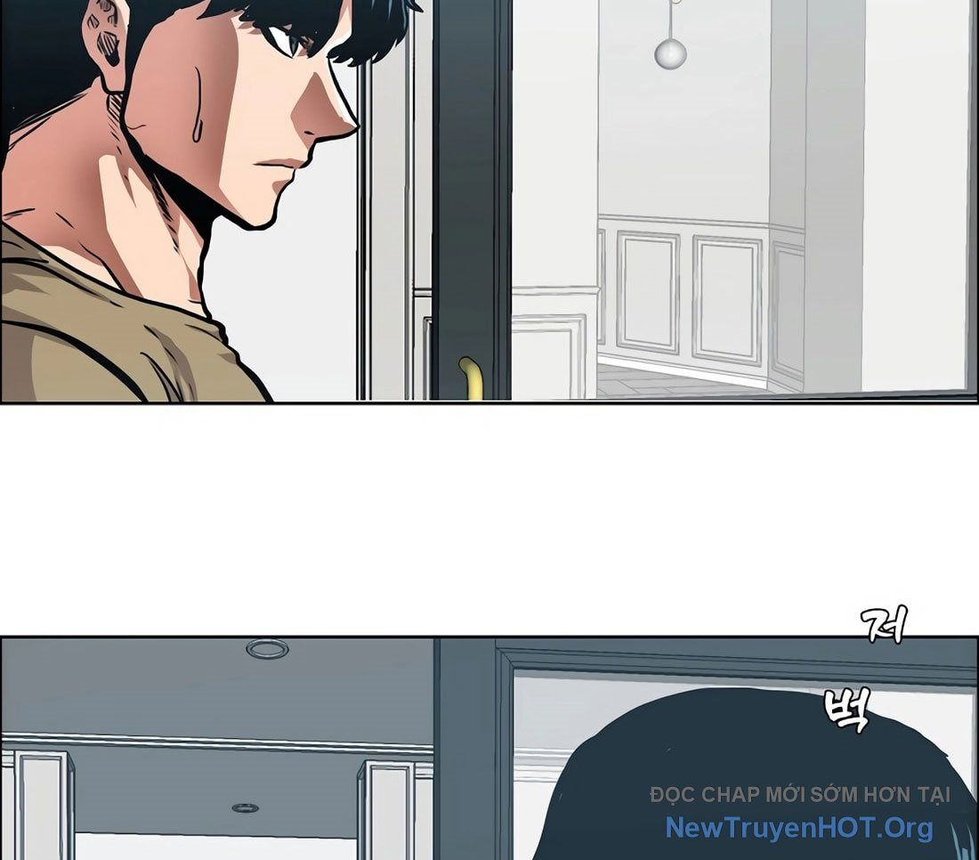 Gia Đình Bí Mật Chap 7 - Next Chap 8