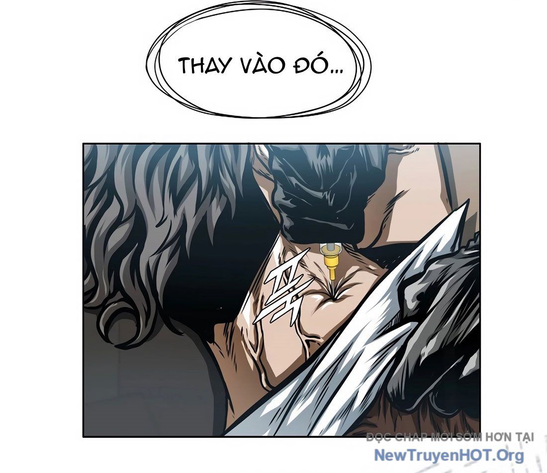 Gia Đình Bí Mật Chap 7 - Next Chap 8