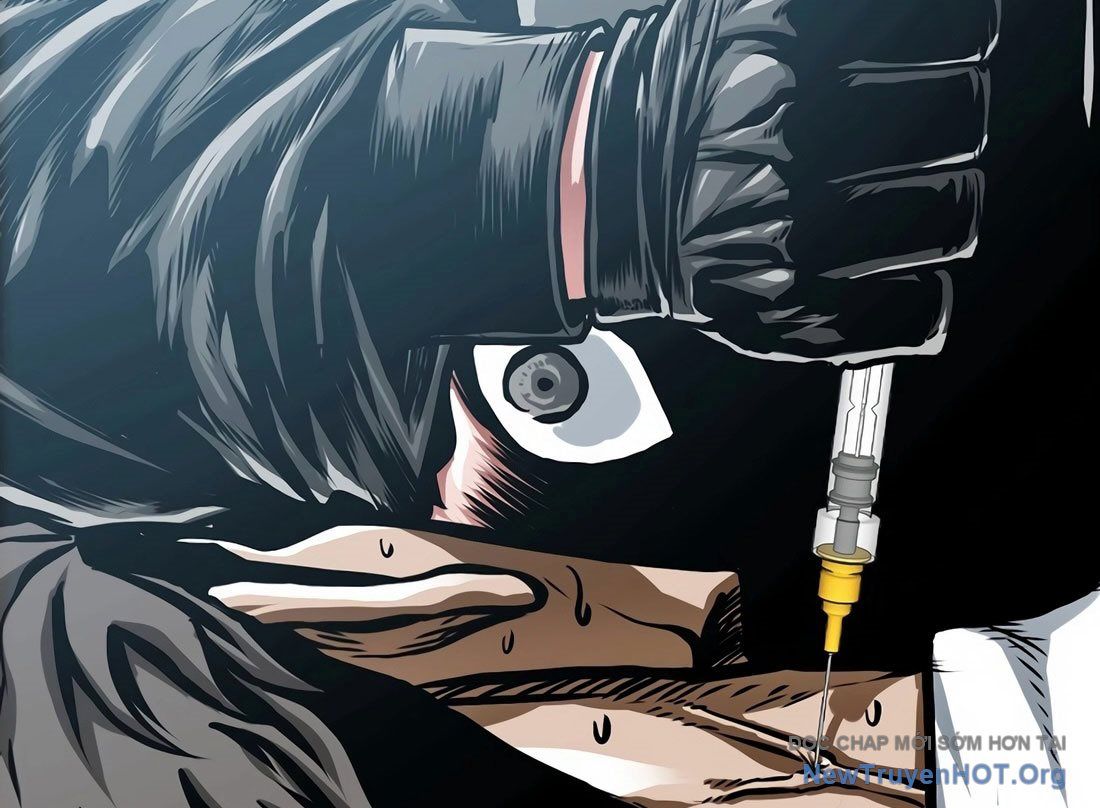 Gia Đình Bí Mật Chap 7 - Next Chap 8