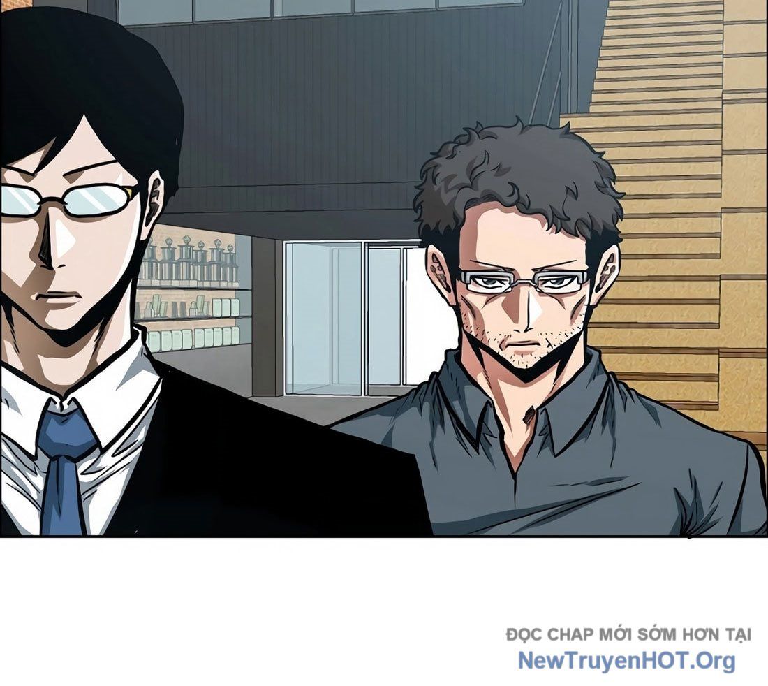 Gia Đình Bí Mật Chap 7 - Next Chap 8