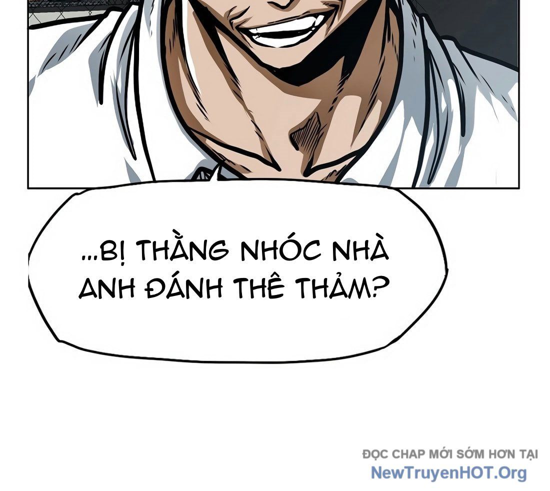 Gia Đình Bí Mật Chap 7 - Next Chap 8