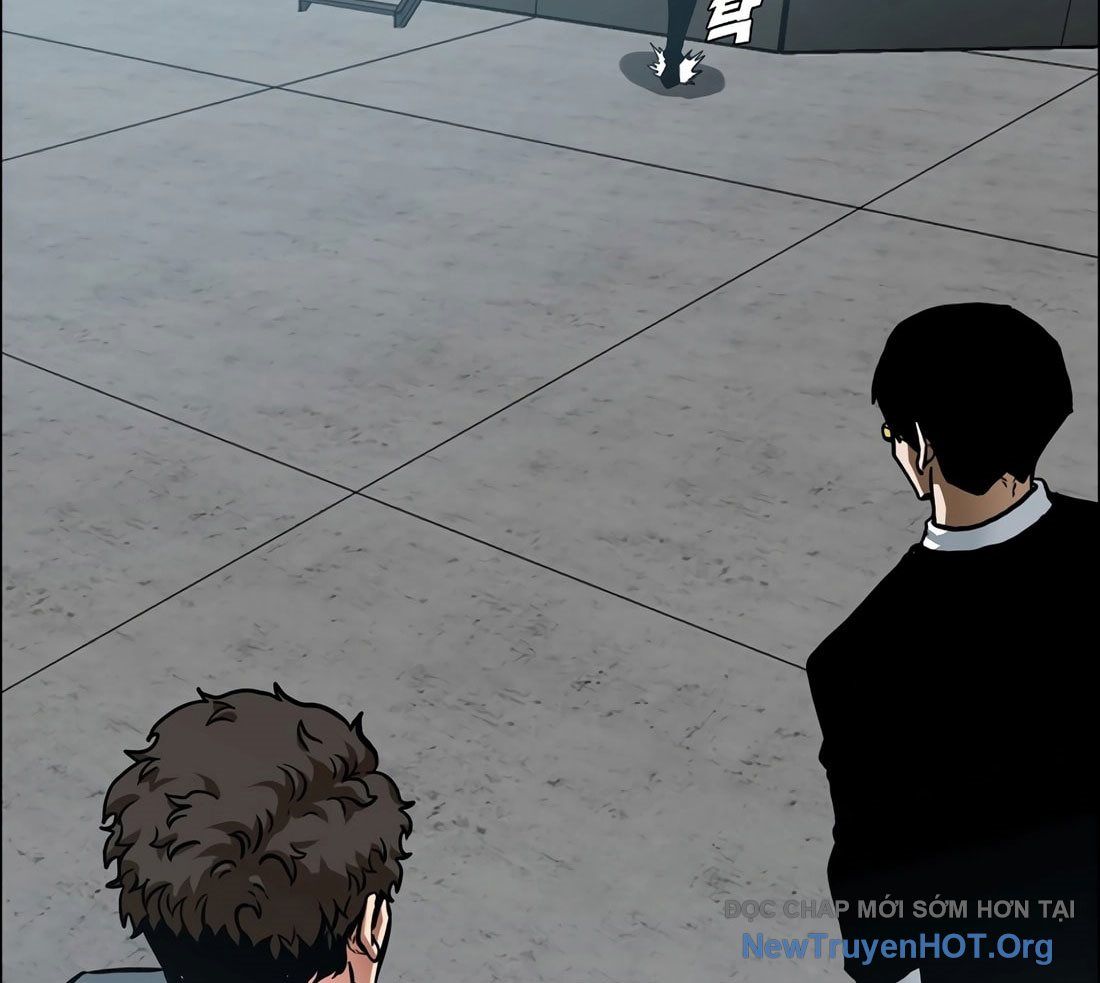 Gia Đình Bí Mật Chap 7 - Next Chap 8