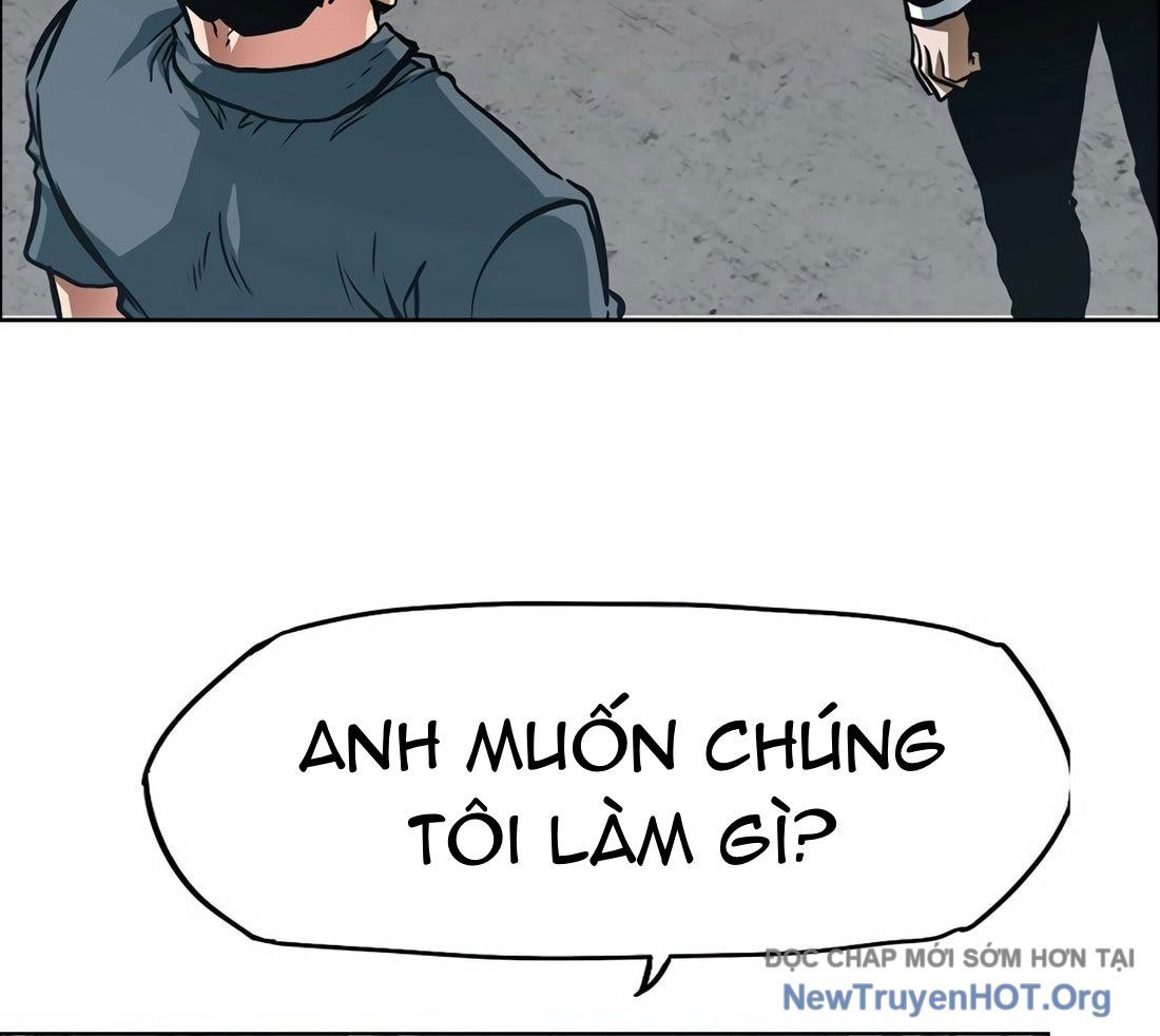 Gia Đình Bí Mật Chap 7 - Next Chap 8