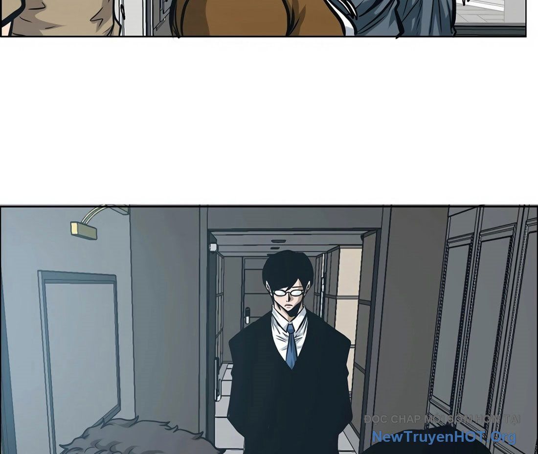 Gia Đình Bí Mật Chap 7 - Next Chap 8