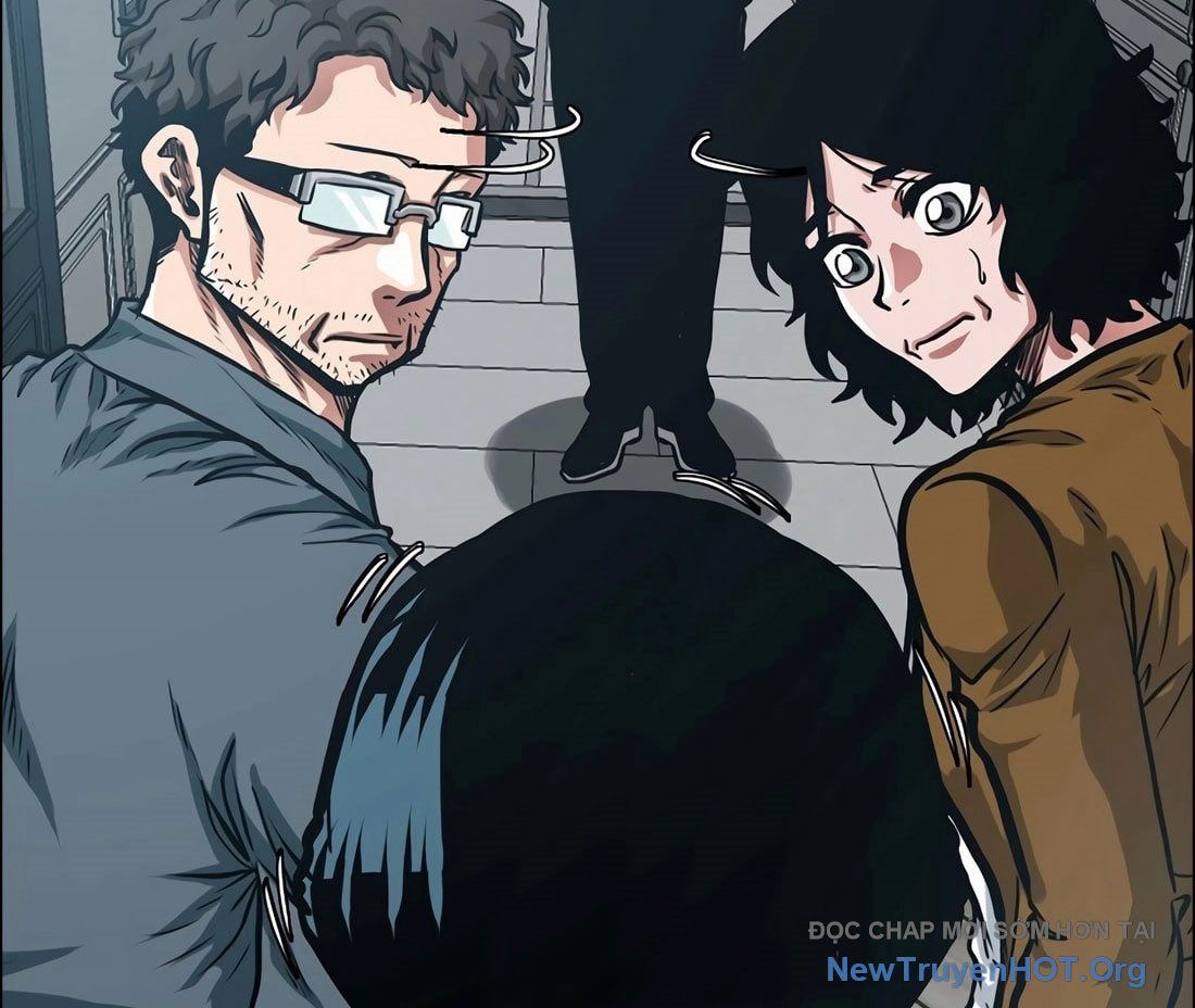 Gia Đình Bí Mật Chap 7 - Next Chap 8