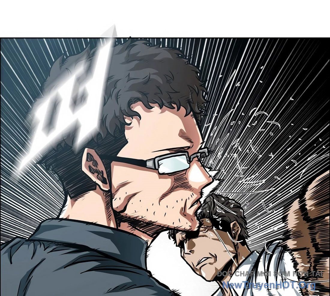 Gia Đình Bí Mật Chap 7 - Next Chap 8