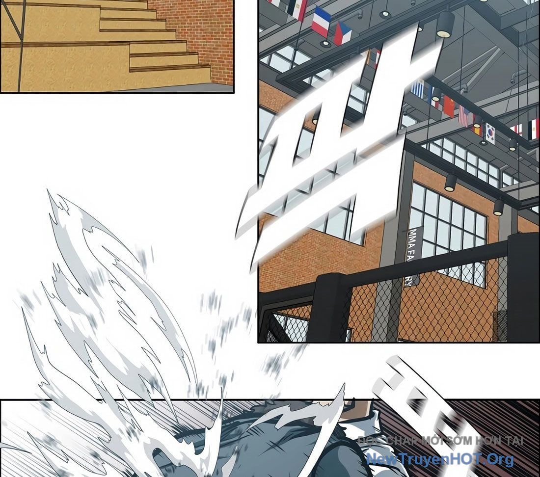 Gia Đình Bí Mật Chap 7 - Next Chap 8