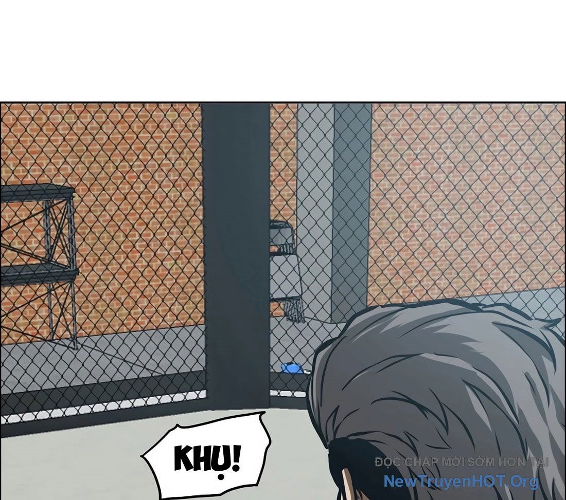 Gia Đình Bí Mật Chap 7 - Next Chap 8