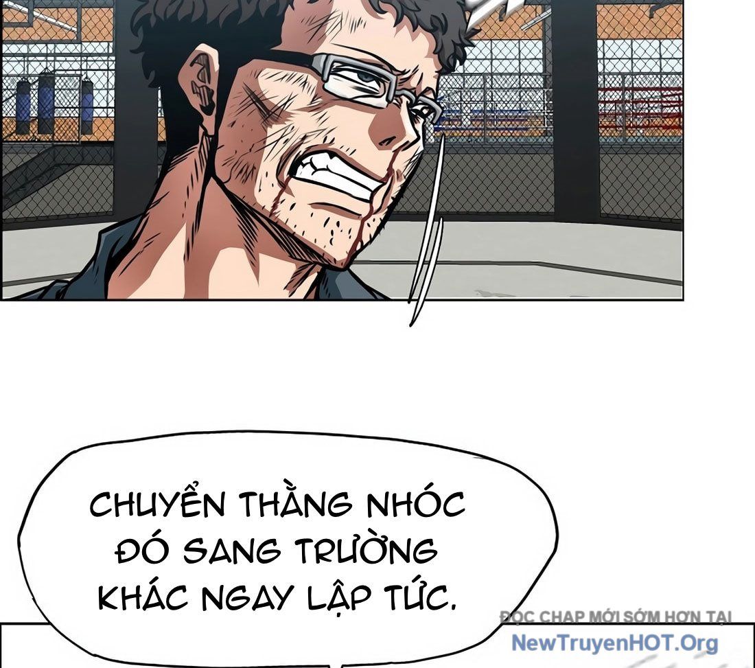 Gia Đình Bí Mật Chap 7 - Next Chap 8